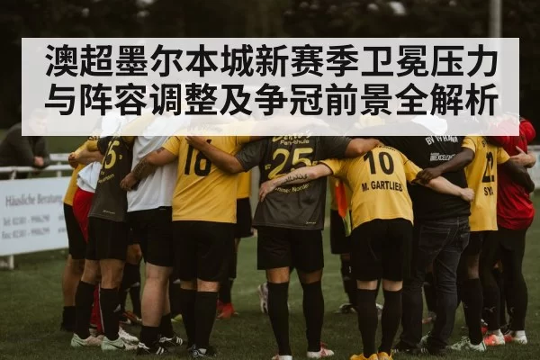 澳超墨尔本城新赛季卫冕压力与阵容调整及争冠前景全解析